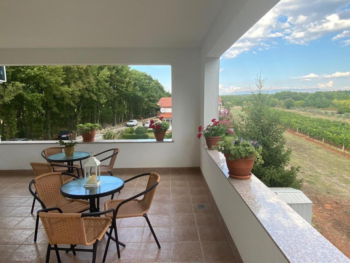 Pansion Lazine Hotel Međugorje Buitenkant foto
