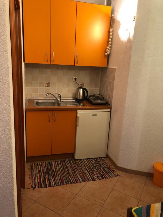 Pansion Lazine Hotel Međugorje Buitenkant foto