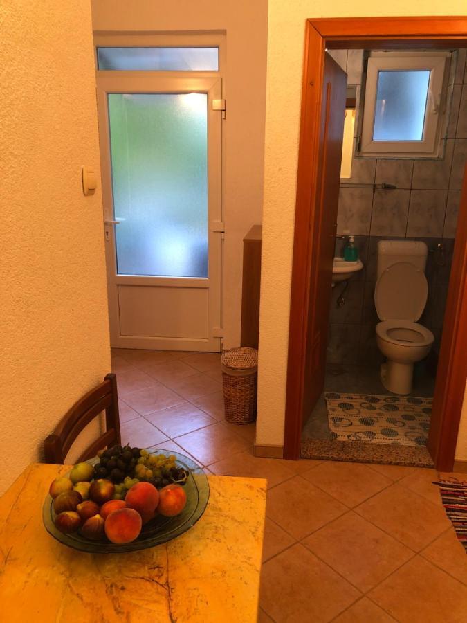 Pansion Lazine Hotel Međugorje Buitenkant foto