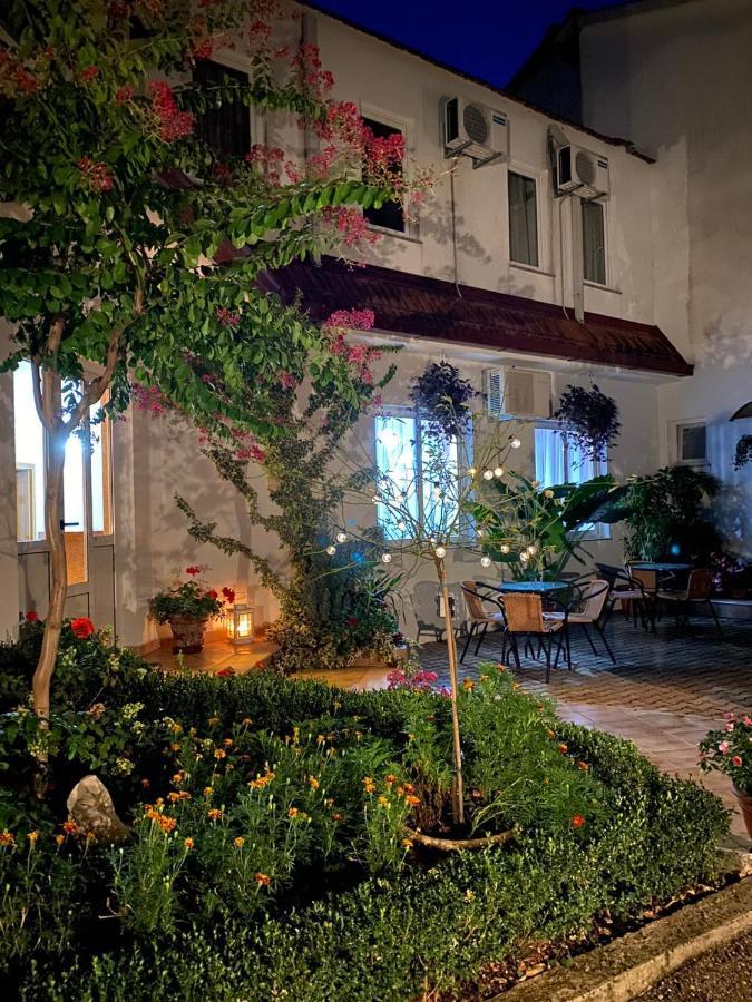 Pansion Lazine Hotel Međugorje Buitenkant foto